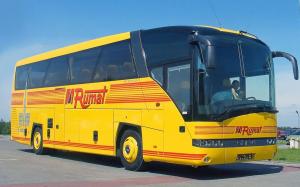 Solaris Vacanza 13 2001 года